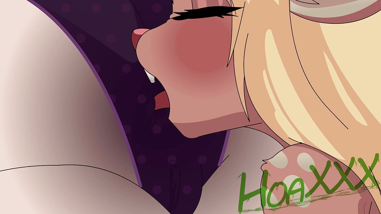 Undertale Noelle Rimming Toriel