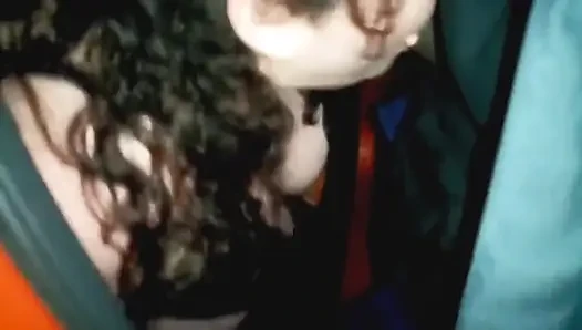 YoungEnglishBBW lutscht bbc Nata4sex im freien arsch an muschi schreiender orgasmus