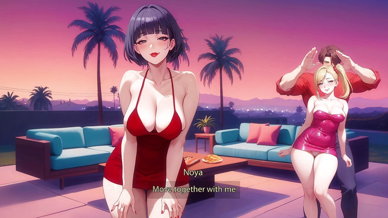 เมียสุดฮอตอยากได้ควยแปลก ๆ - ยั่วผัวให้กลายเป็นเกมไพ่ผัวชอบให้เมียมีชู้ - ตอน 4