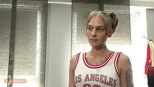 Fitness ortak temadır. Geri kalan kendi kendine gelecek.