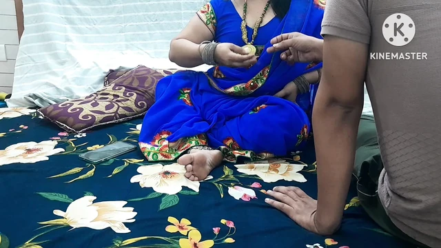 DESI BHABHI CALLED NEIGHBOUR PLAYBOY FOR FUN IN HINDI AUDIO