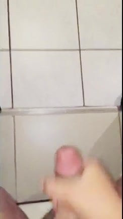 cumshot again