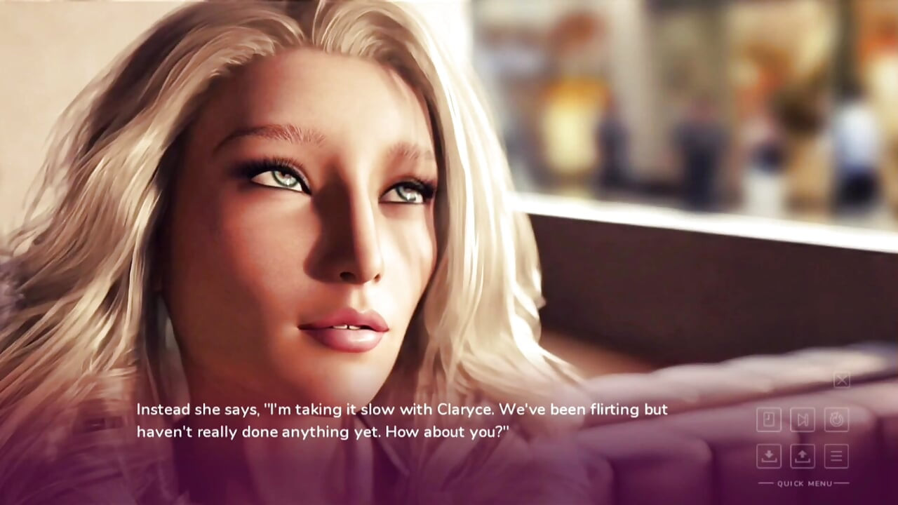 Секс касета в банята - Промени в живота на Кийли - Epa2