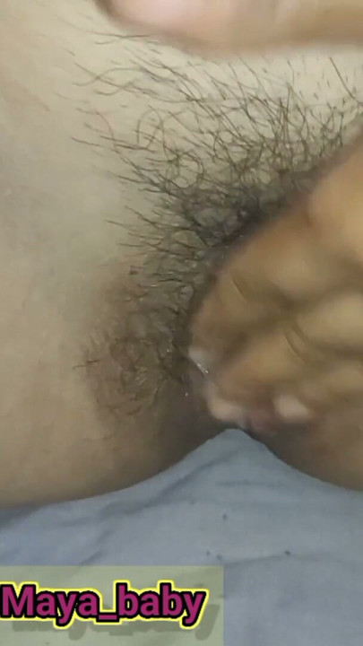 Crazy fast fingering on camera and lots of squirting | Clip 1