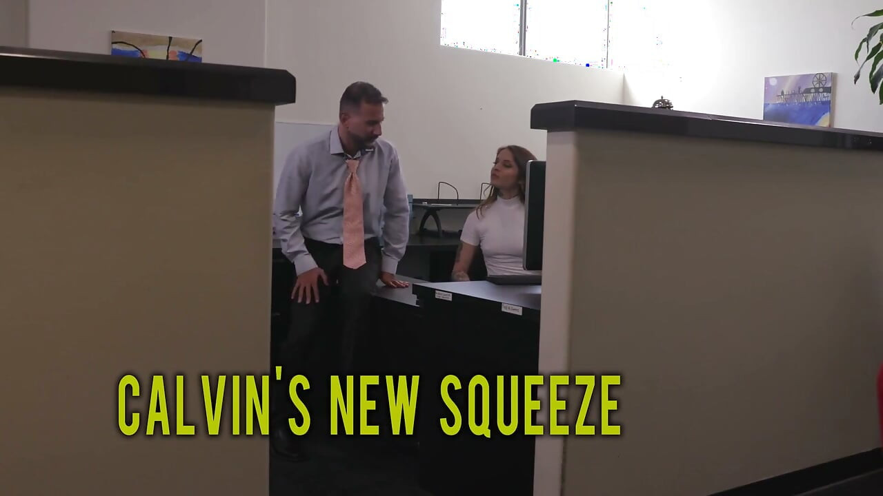 Calvins_new_squeeze