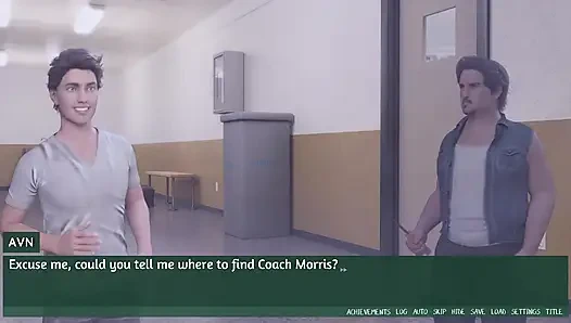 Pleasure Thieves 2 - Samantha Begs to Get Her Asshole Fingered