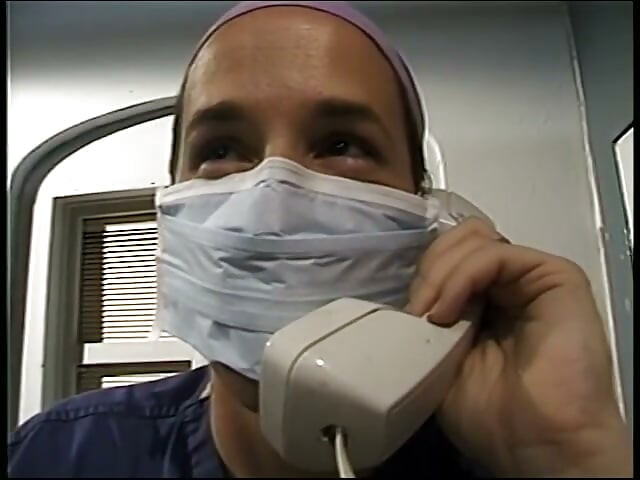 Anal exam during shemale physical