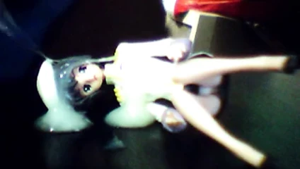 Anime figürü sof-webcam-1