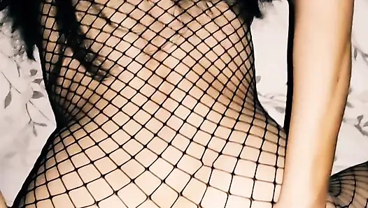 Wife Gets Anal Fucked