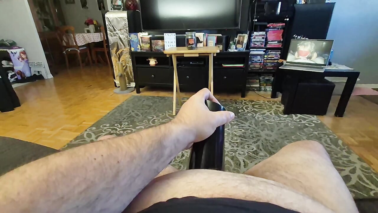 Sexy gordinha bissexual 76CurvynThick fode fleshlight