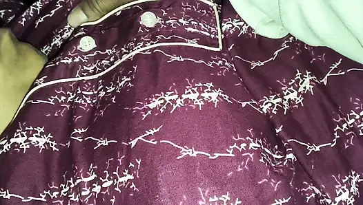 Village Padosan's tremendous fuck