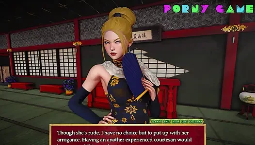 Wicked Rouge - Sex with Yura, the rebel (3)