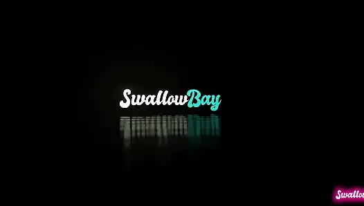 Alex Coal Cum Play and Swallow