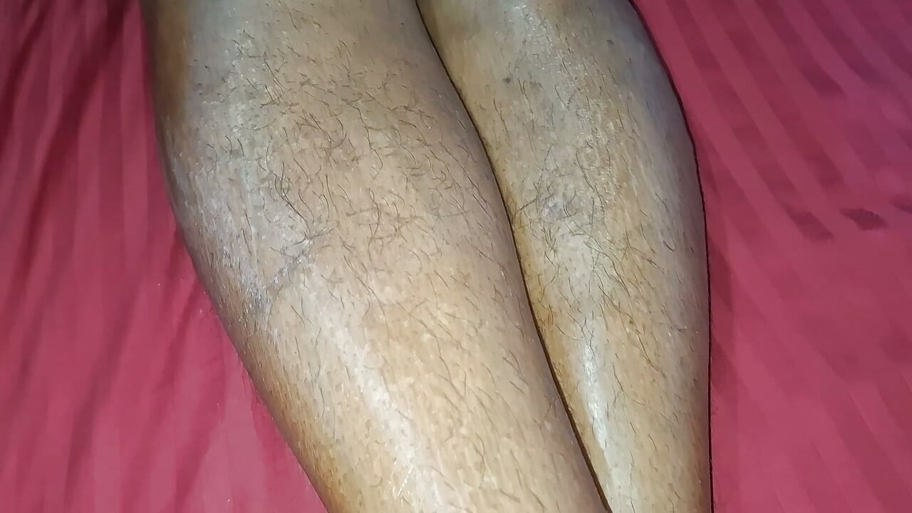My Submissive stepmom at home