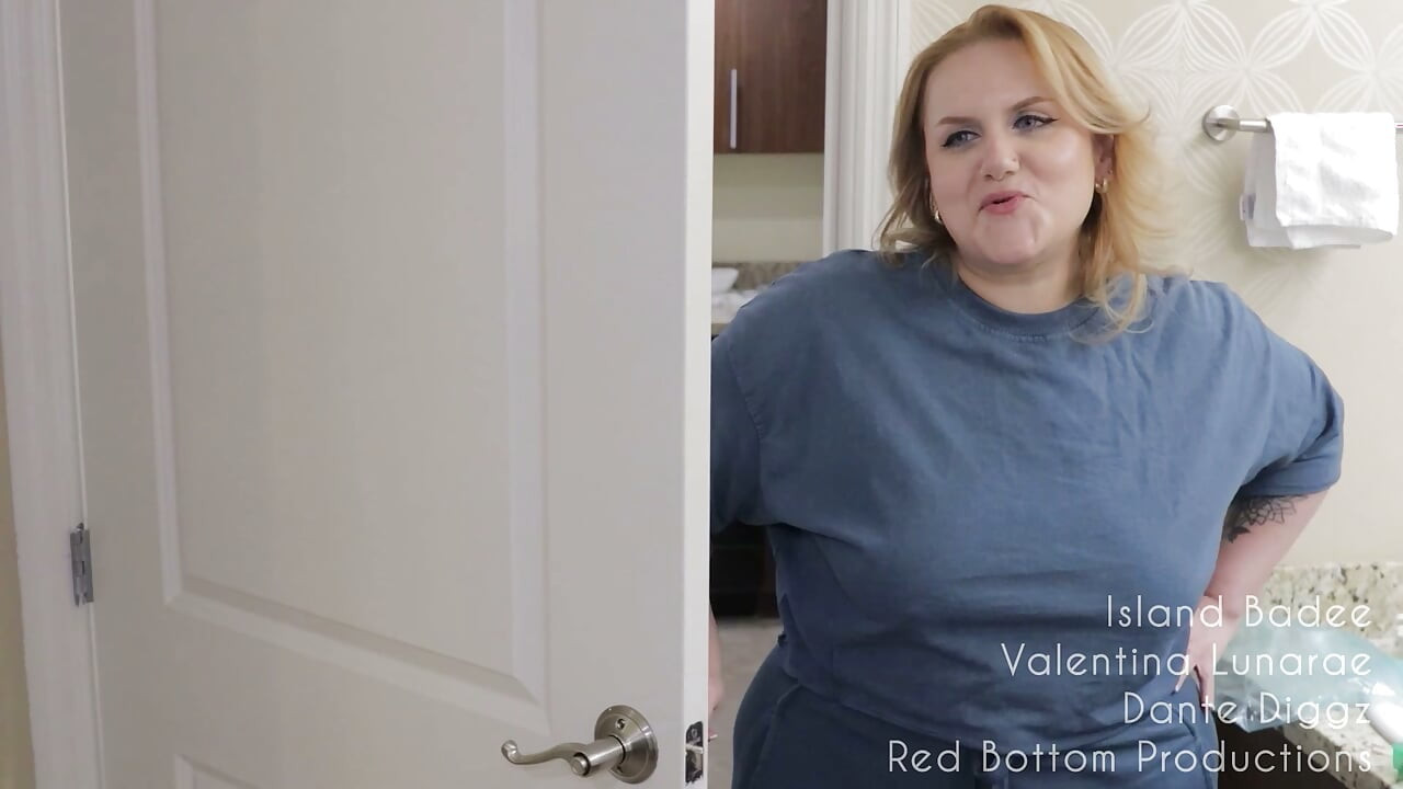 Sex în trei cu W Valentina Lunarae și Dante Diggz