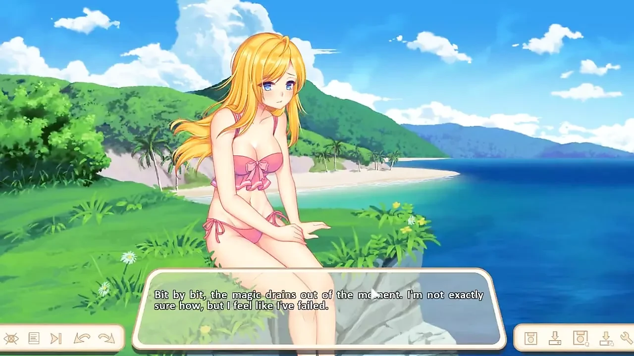 Incagliato con il suo gameplay parte 2 di Loveskysan