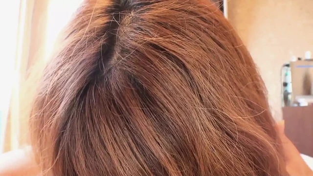 Fresh girl a Japanese slut with hairy pussy gets her pussy