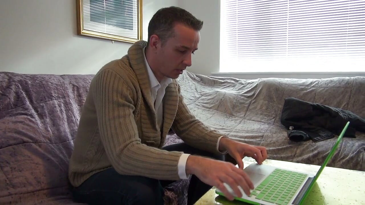 Horny stepdaughter fucked hard from her stepdad on the bed