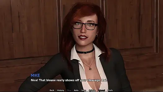 Sons of Analarchy Part 109 (Pembaruan baru)