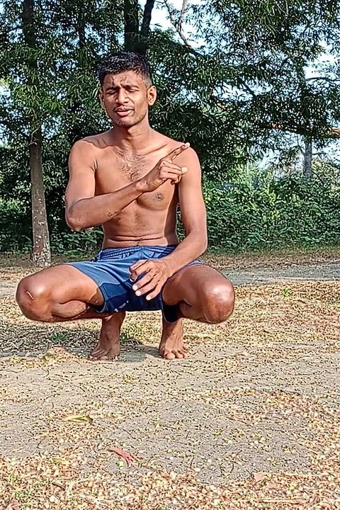 如何延长：5次锻炼, 使其长7英寸