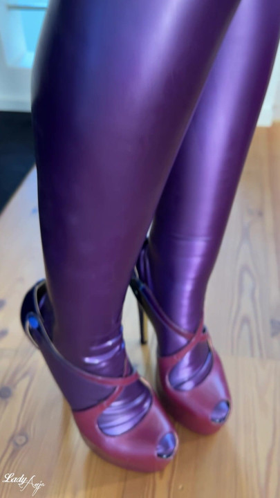 Tout est question de latex !