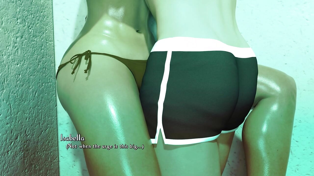 Být Dik 0.4.0 část 40 queen isabella gameplay od Loveskysan69