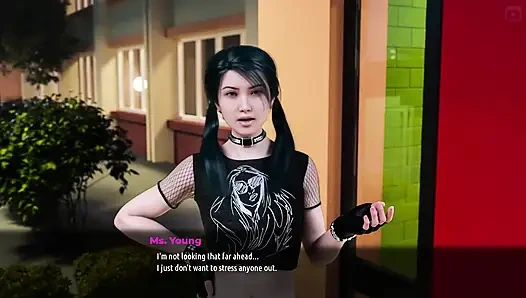 Vollständiges Gameplay - MILFs von Sunville 2, teil 61