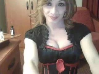amateur shemale4