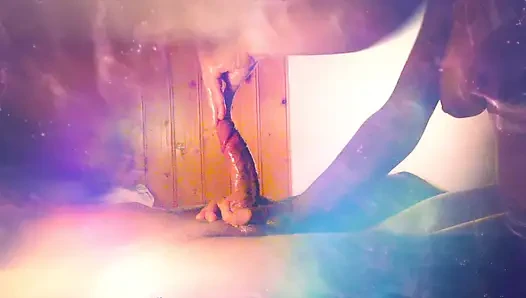 PIJAT LINGAM TANTRA TERBAIK PALING LAMBAT YANG BERUJUNG HAPPY ENDING