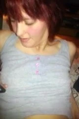 British Anal wife bored to fuck