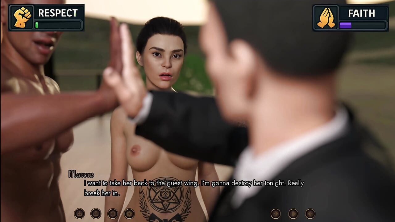 Batıda banu 12 banu hamile kaldı