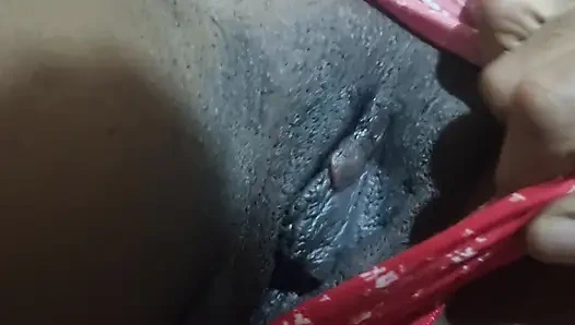 STEPFATHER SURPRISED STEPDAUGHTER BY TOUCHING HER COCK, AT 18 SHE STILL HASN'T GIVEN HER PUSSY