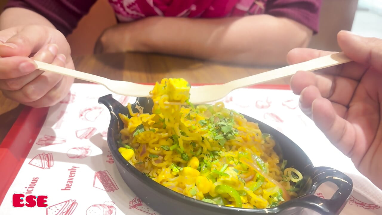 Alisha Ki Pehli Date Par Hi Chudai Hogyi....