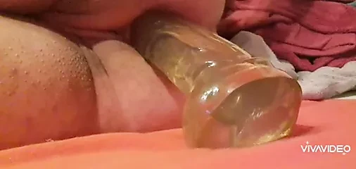 Anal Dehnung 1