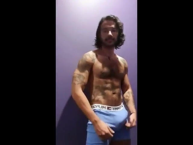 Hairy