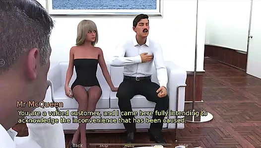 Alice Harikalar Diyarında - bölüm 9&10