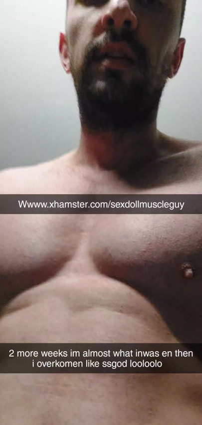 Couple of weeks, I’m horny as fuck and ready – biggest and hardest cock ever