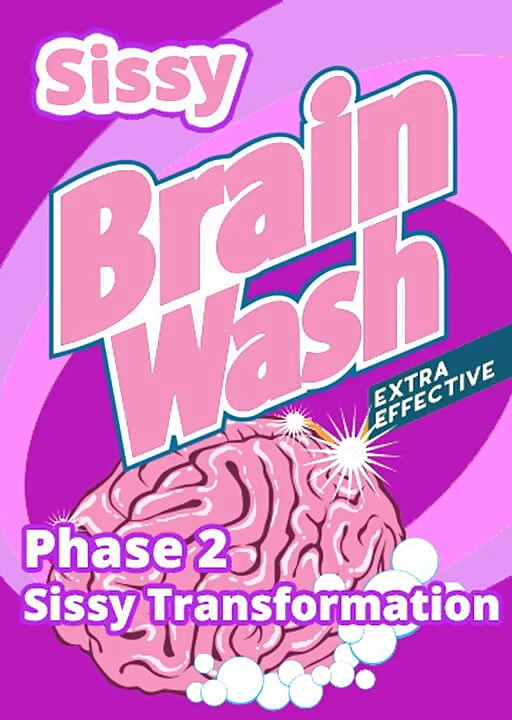 AUDIO ONLY - Sissy brainwashing stage 2 sissy transformation