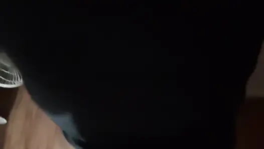 Üvey anne orgazm olabilir