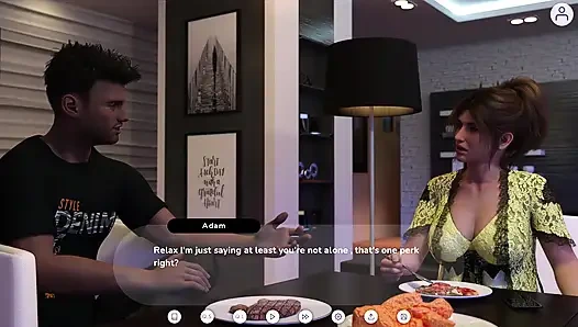 A Volatile Marriage - Ep 4 - Full Part