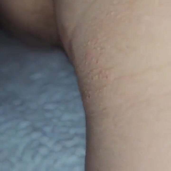 Ejaculare înăuntru pe sora mea vitregă după ce m-am uitat la TV, da!