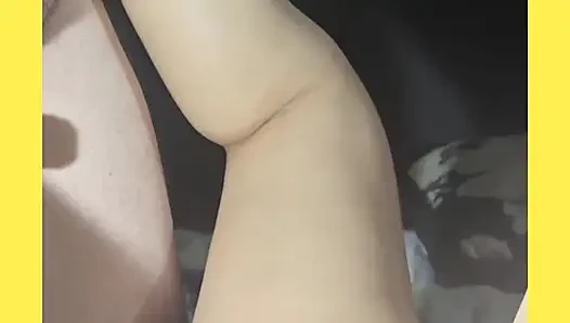 DARINGWARMER12 FUCKS HIS NEW stepAUNT, AND HER HUGE ASS IS THE OPPOSITE OF WHAT YOU IMAGINE!