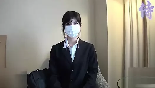 Horny Asian sluts #303