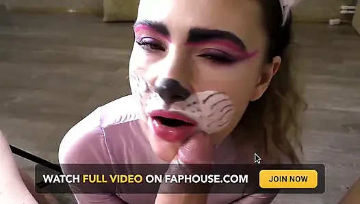 Cumshot Koleksiyonu - 10
