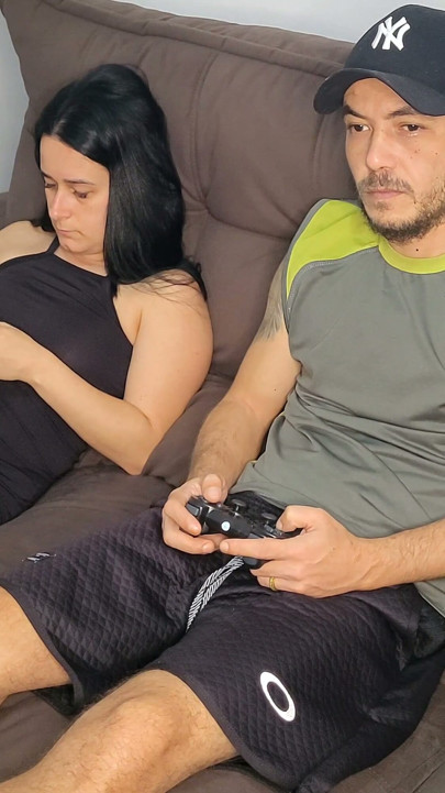 I took a risk by having sex with my husband's best friend | Clip 1