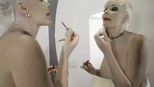 Blonde, Pretty, Horny and Kinky Wants to Be Fucked.