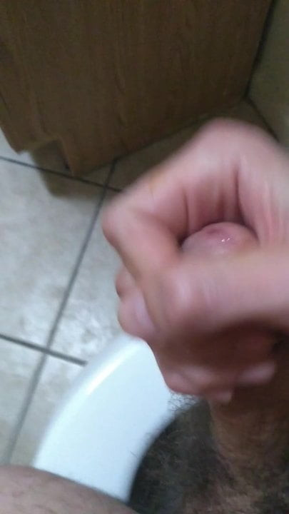 First video cumming