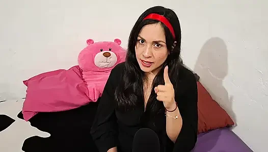 ASMR Я задаю вам вопросы (МНОГО) чтобы отдохнуть