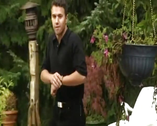 Wild Car Threesome Blondes Ride Hard Cock