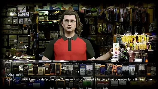 Моя тайная лихорадка No2 - Йоханнес наблюдал, как Надя играет в игры... Джани... С минетом и трахнули... Johannes трахнулИ Cynthia